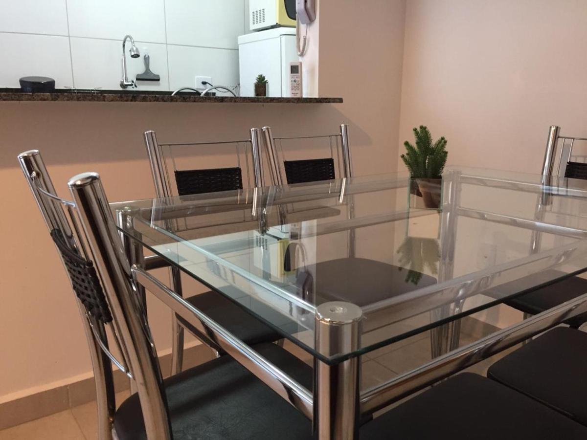 Apartamento Ubatuba Proxima A Praia Grande Com Wifi 외부 사진